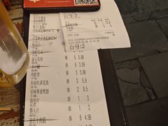 -管氏翅吧(广渠门店)