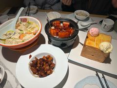 -庆江南江南菜(太仓南洋店)
