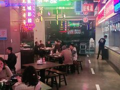 -王庄阿咪海鲜大排档(象园店)