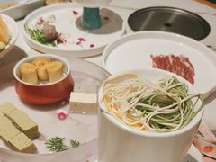 -大舜国风· 和牛火锅(绮霞街店)