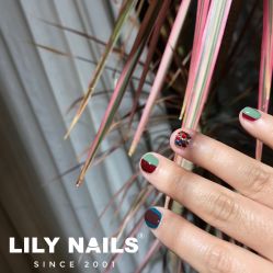 -LILY NAILS美甲美睫