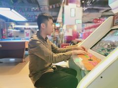 -森茶(湛江万达店)