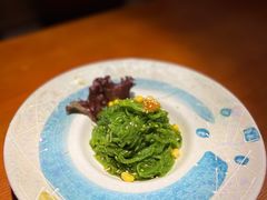 -鳗鱼家·深夜食堂(军博店)