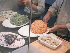 -袁记云饺(西安路店)