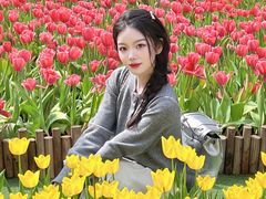 -河南宝泉旅游区
