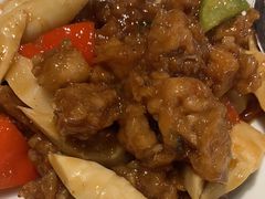-福慧慈缘素食餐厅(王府井店)
