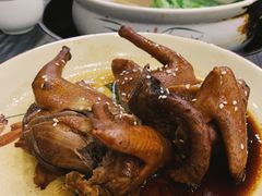 -鸽鸟轩(石岐店)