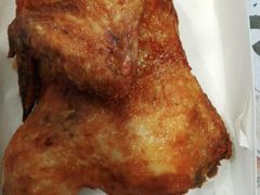 -麦当劳(浦珠路得来速店)