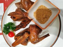-粤港湾砂锅粥·宵夜(宝龙店)