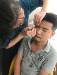 -心窑Shero's 美甲美睫美妆沙龙