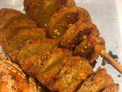 -平娃三宝烧烤·面食(南小街店)