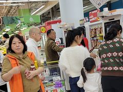 -大润发(张江店)