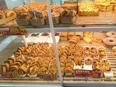 -味多美蛋糕(六里桥店)