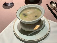 -荣轩(新荣记环球金融中心店)