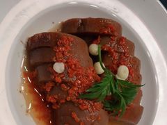 -不倒翁·徽天下名菜楼(马鞍山路店)