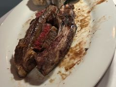 -Kathleen's Waitan 凯圣琳江景西餐厅(外滩店)