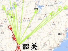 -韶关站