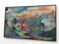 -四川美术学院美术馆