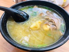 -小杨生煎(火车站北广场店)