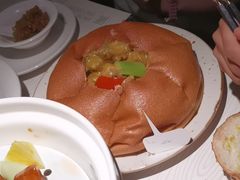 -大树餐厅(益田假日店)