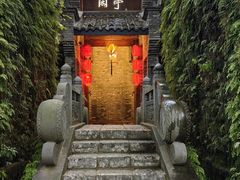 -哈哈曲艺社(西门闲亭店)