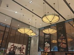 -万达文华酒店·48F云端窗景美食汇自助餐厅
