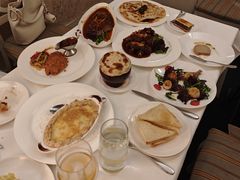 -成桂西餐厅·42年的味道(五大道疙瘩楼店)