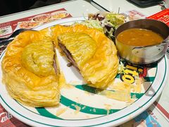 -肥韬香港茶餐厅(上海首店)