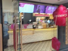 -霸王茶姬(正佳广场店)