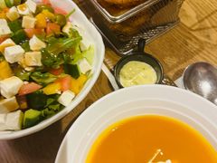 -安妮意大利餐厅(世贸天阶店)