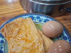 -东泰祥生煎馆(重庆北路店)