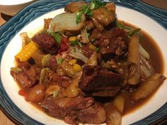 -金掌勺锅包肉(华润万象城店)