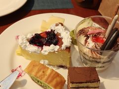 -昆泰嘉华酒店-嘉华咖啡厅