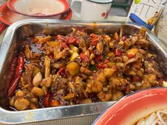 -老三样·旧食新味(船山路店)