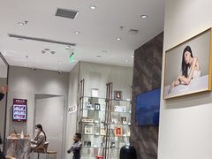 -海马体照相馆(重庆万象城大师店)