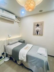 -奥丽维娅美容养生会所