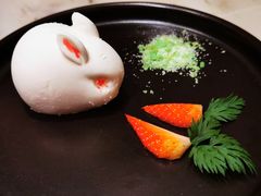 -京华烟云·北京烤鸭(领展购物广场·中关村店)
