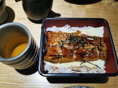 -昇鳗鱼家(浦东店)