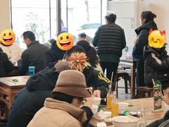 -老刘家永盛斋·传统泡馍(东关南街店)