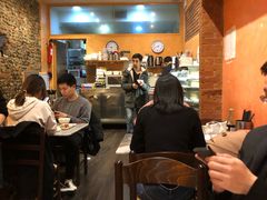 -队长面馆 La Pasteria del Capitano