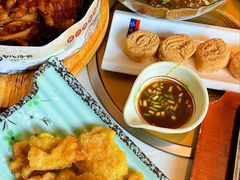 -七八冷面·延边朝鲜族美食(欢乐谷店)