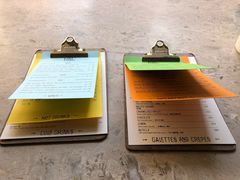 -RAC BAR(安福路店)