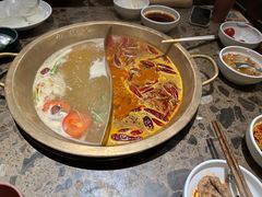-小龙坎火锅(万象城店)