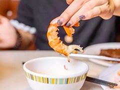 -吉布鲁牛排海鲜自助(龙湖北城天街购物广场店)