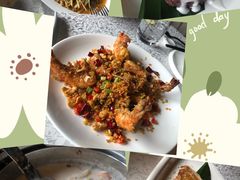 -食肆&Fourteen(武林夜市店)