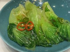 -明阁 Ming Court(广州朗豪酒店)