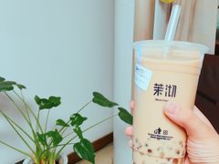 -茉沏(昆山金鹰店)