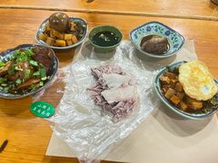 -小辫子羊肉面馆(周东店)