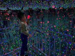 -天津梵高星空艺术馆(天河城旗舰店)