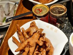 -陈眼镜火锅(总店)